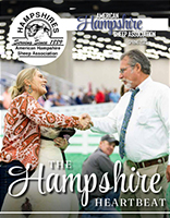 2025 Spring Hampshire Heartbeat