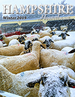 2019 Winter Hampshire Heartbeat