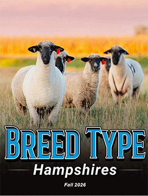 Breed Type Digital Magazine